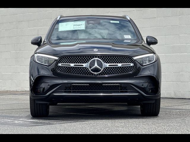 2026 Mercedes-Benz GLC 300