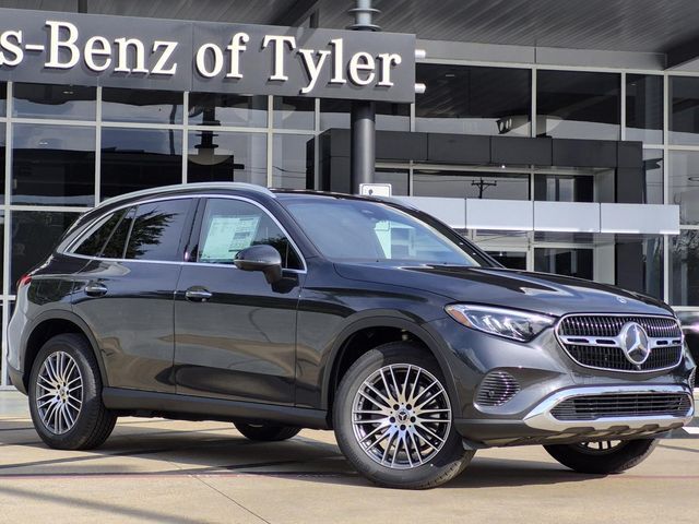 2026 Mercedes-Benz GLC 300