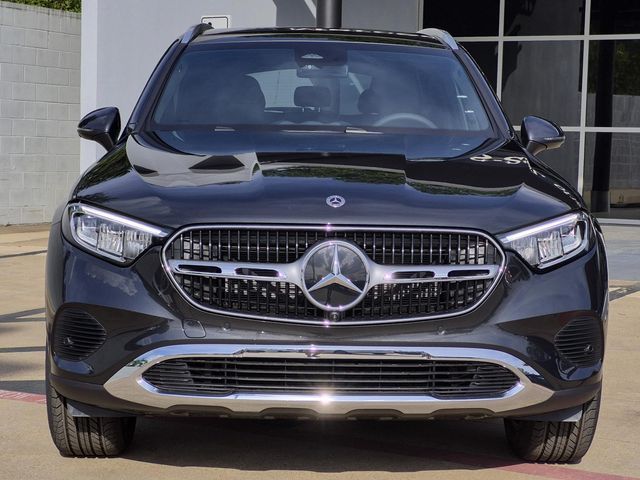 2026 Mercedes-Benz GLC 300