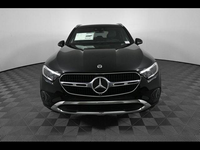 2026 Mercedes-Benz GLC 300