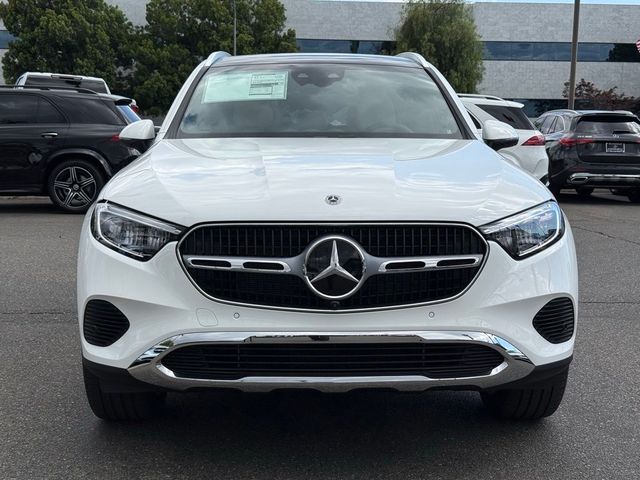 2026 Mercedes-Benz GLC 300