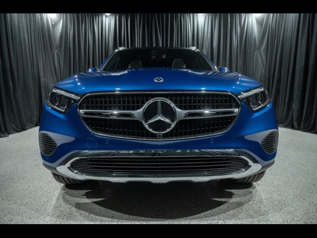 2026 Mercedes-Benz GLC 300