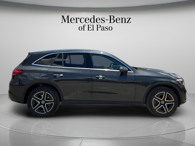 2026 Mercedes-Benz GLC 300