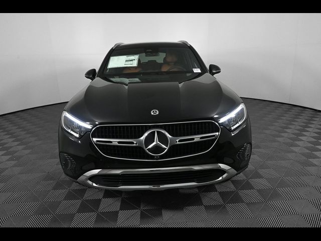 2026 Mercedes-Benz GLC 300