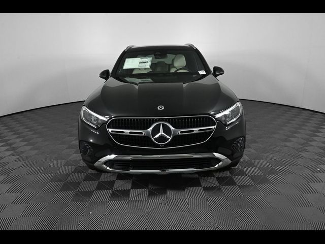 2026 Mercedes-Benz GLC 300