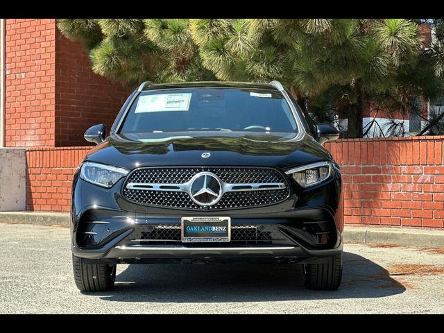 2026 Mercedes-Benz GLC 300