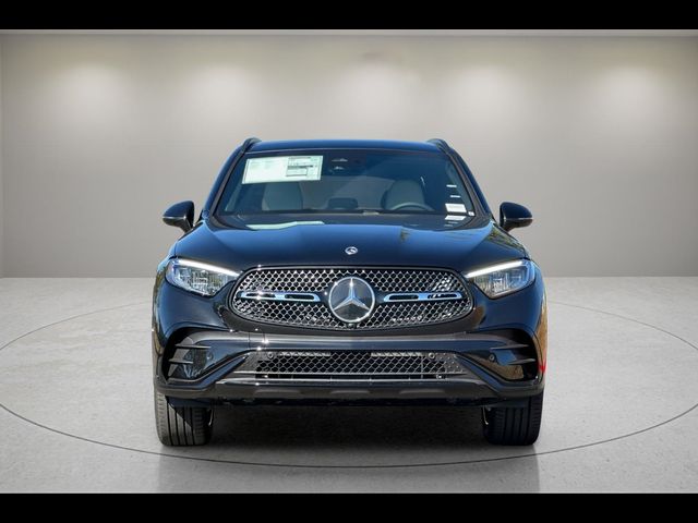 2026 Mercedes-Benz GLC 300
