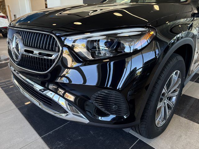 2026 Mercedes-Benz GLC 300