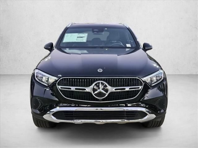 2026 Mercedes-Benz GLC 300