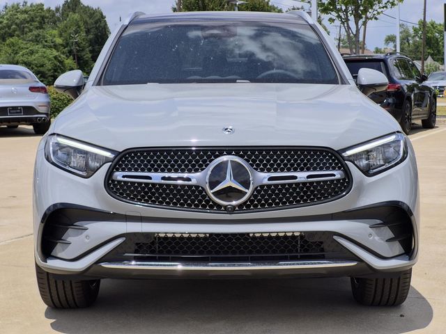 2026 Mercedes-Benz GLC 300
