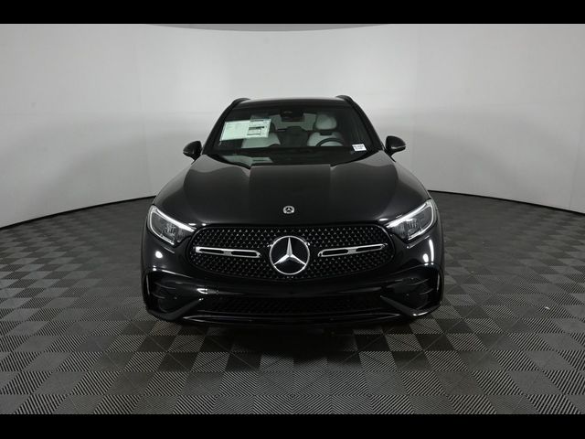 2026 Mercedes-Benz GLC 300