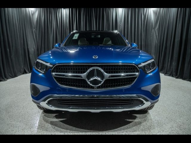 2026 Mercedes-Benz GLC 300