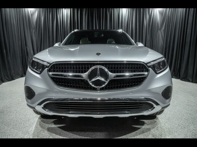 2026 Mercedes-Benz GLC 300