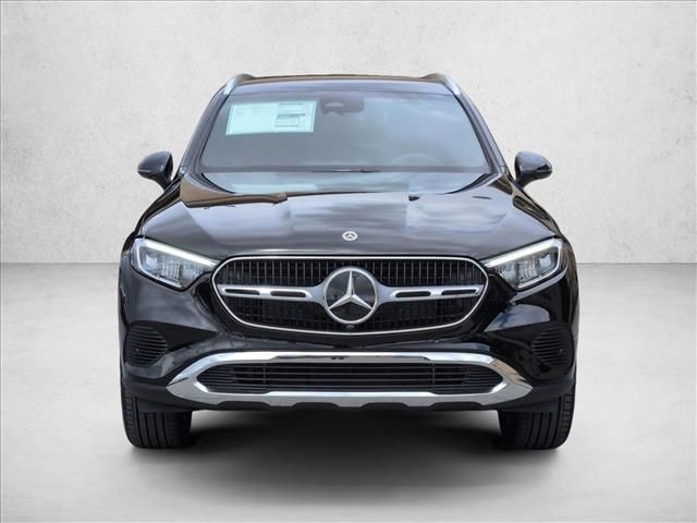 2026 Mercedes-Benz GLC 300