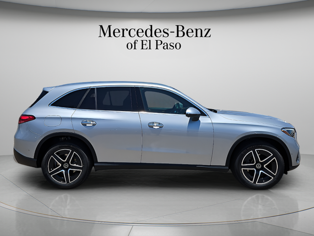 2026 Mercedes-Benz GLC 300