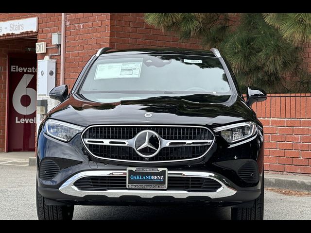 2026 Mercedes-Benz GLC 300