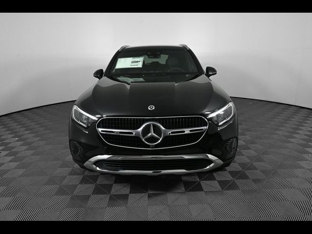 2026 Mercedes-Benz GLC 300