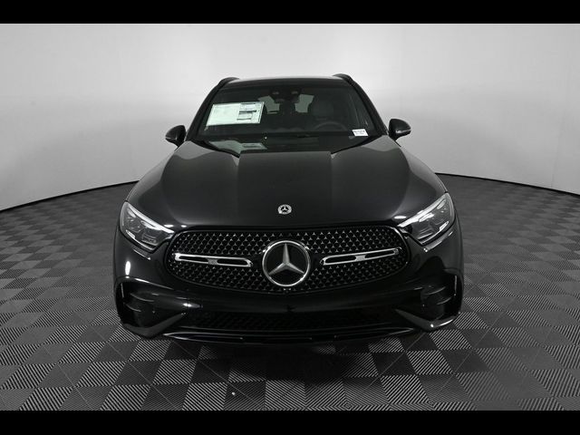 2026 Mercedes-Benz GLC 300