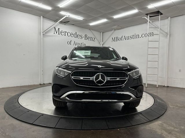 2026 Mercedes-Benz GLC 300
