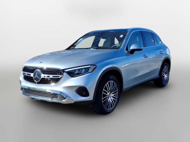 2026 Mercedes-Benz GLC 300