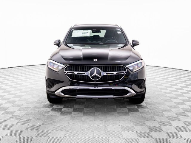 2026 Mercedes-Benz GLC 300
