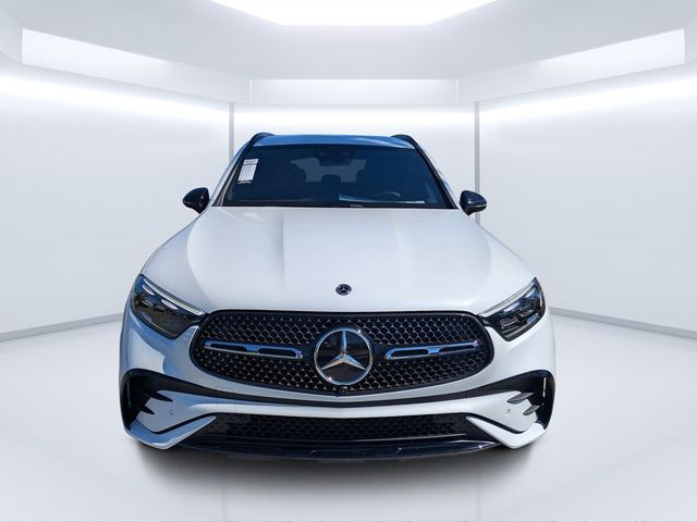 2026 Mercedes-Benz GLC 300