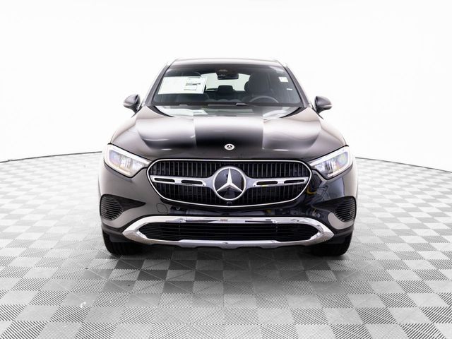 2026 Mercedes-Benz GLC 300
