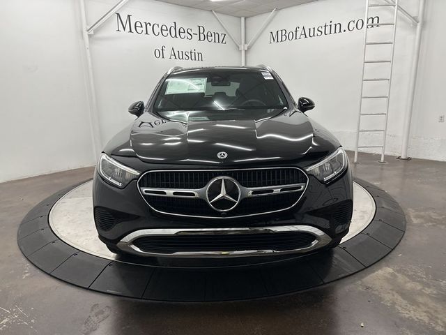 2026 Mercedes-Benz GLC 300