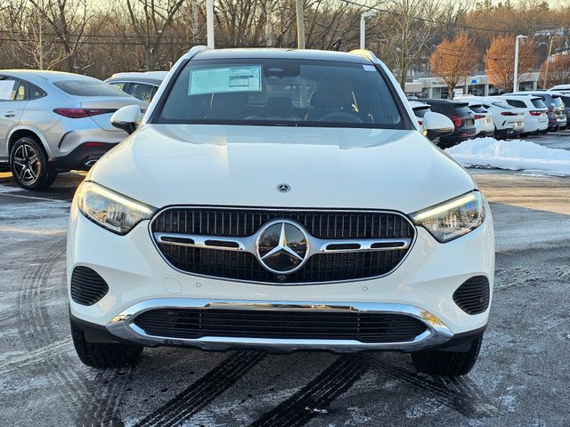 2026 Mercedes-Benz GLC 300