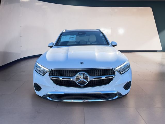 2026 Mercedes-Benz GLC 300