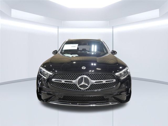 2026 Mercedes-Benz GLC 300