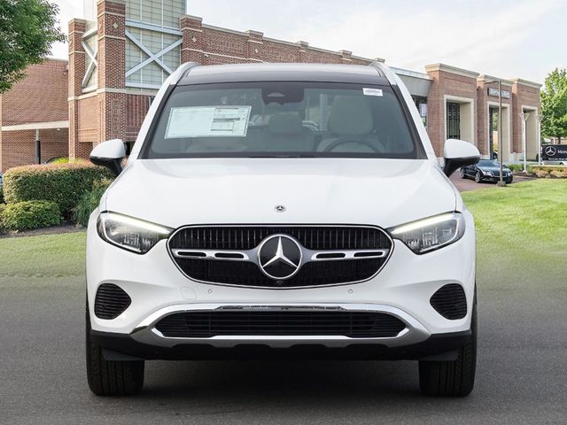 2026 Mercedes-Benz GLC 300