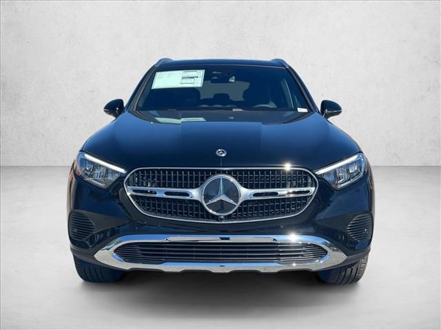 2026 Mercedes-Benz GLC 300