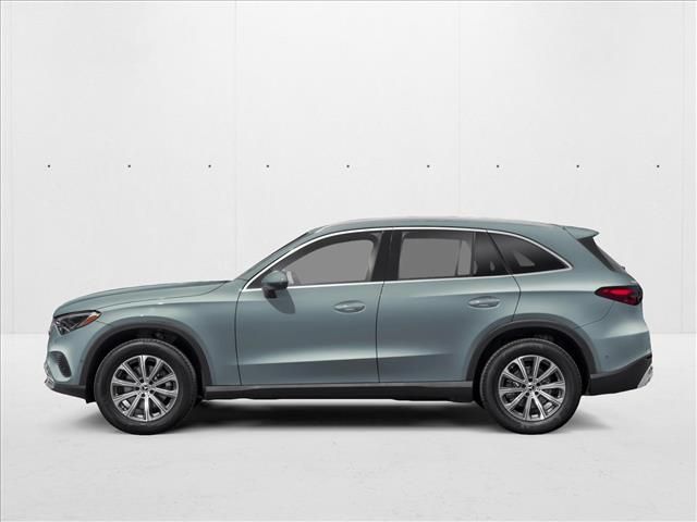 2026 Mercedes-Benz GLC 300