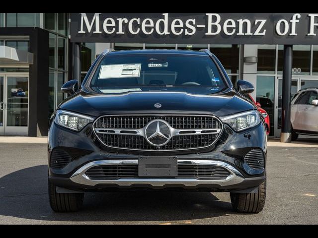 2026 Mercedes-Benz GLC 300