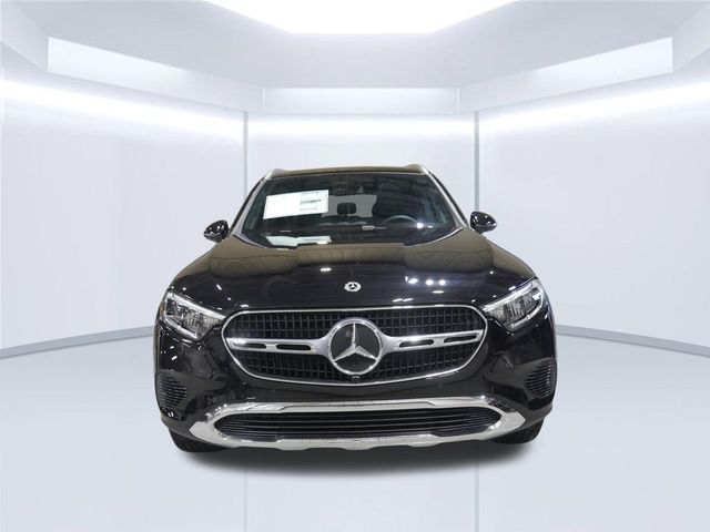 2026 Mercedes-Benz GLC 300