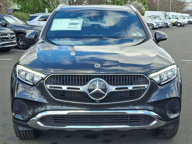 2026 Mercedes-Benz GLC 300