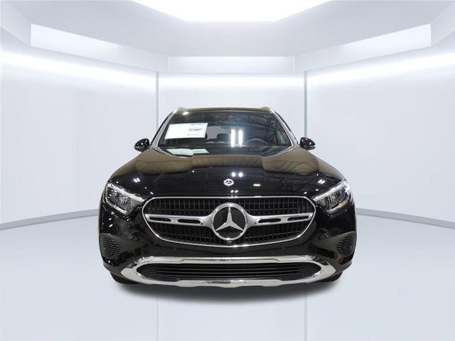 2026 Mercedes-Benz GLC 300