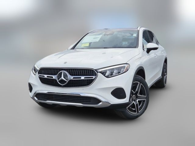 2026 Mercedes-Benz GLC 300