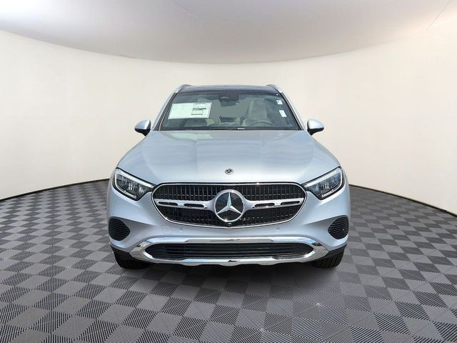 2026 Mercedes-Benz GLC 300