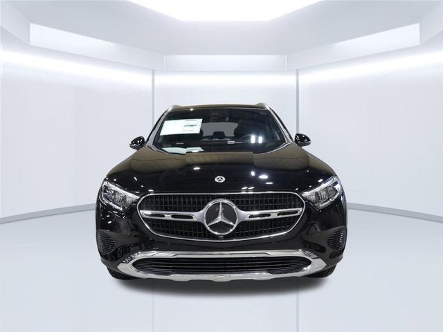 2026 Mercedes-Benz GLC 300