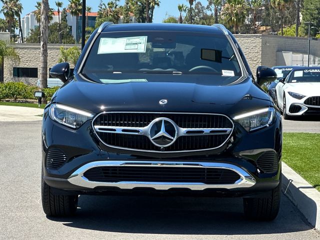 2026 Mercedes-Benz GLC 300