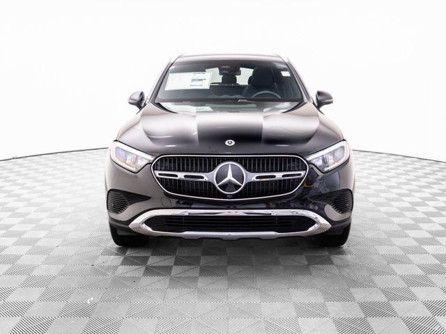 2026 Mercedes-Benz GLC 300