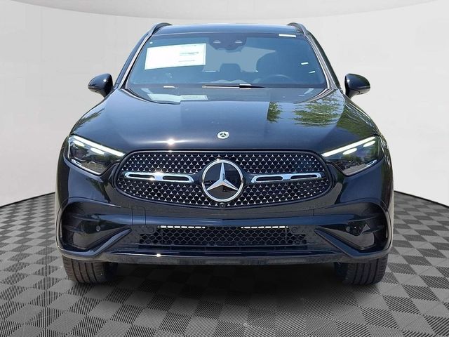 2026 Mercedes-Benz GLC 300
