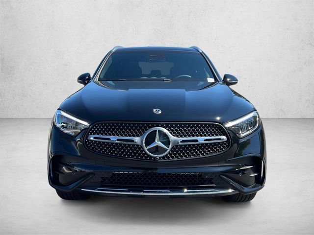 2026 Mercedes-Benz GLC 300
