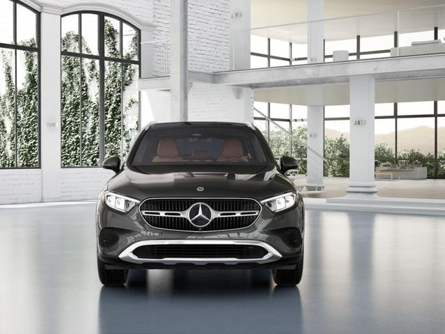 2026 Mercedes-Benz GLC 300