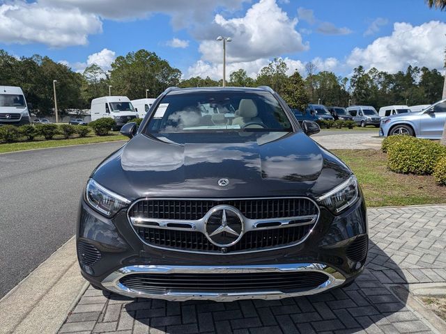 2026 Mercedes-Benz GLC 300