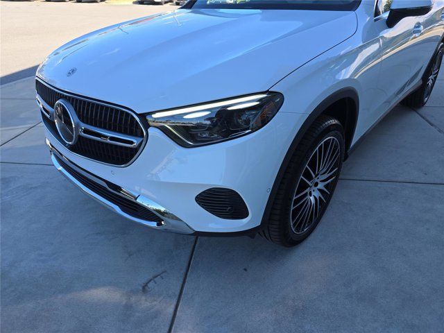 2026 Mercedes-Benz GLC 300