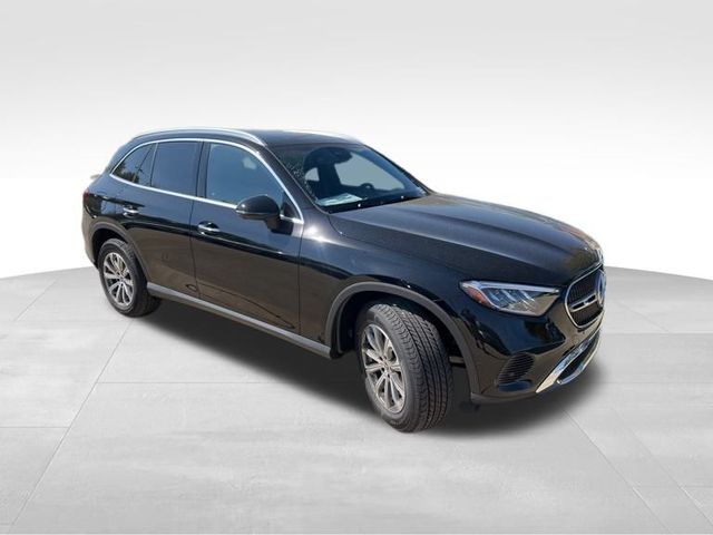 2026 Mercedes-Benz GLC 300