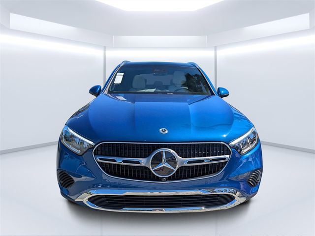 2026 Mercedes-Benz GLC 300